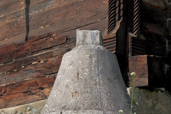 Monastery Bell